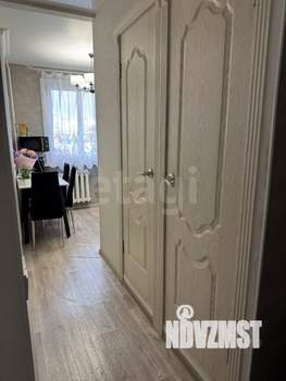 2-к квартира, вторичка, 44м2, 2/5 этаж