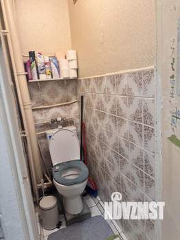 1-к квартира, вторичка, 30м2, 4/5 этаж