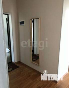3-к квартира, вторичка, 84м2, 8/25 этаж
