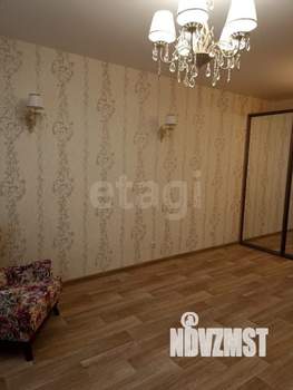 1-к квартира, вторичка, 51м2, 7/23 этаж