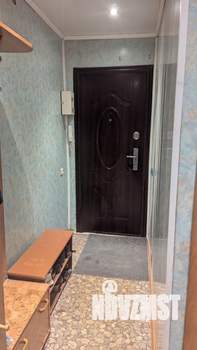 2-к квартира, вторичка, 45м2, 1/5 этаж