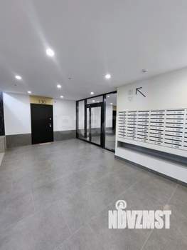 2-к квартира, вторичка, 57м2, 18/22 этаж