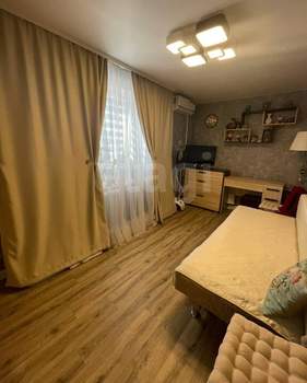 2-к квартира, вторичка, 40м2, 5/5 этаж