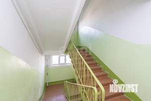 2-к квартира, вторичка, 37м2, 4/5 этаж