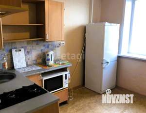 1-к квартира, вторичка, 35м2, 7/9 этаж