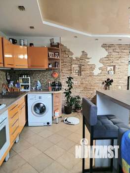 3-к квартира, вторичка, 61м2, 1/13 этаж