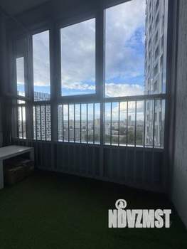 2-к квартира, вторичка, 63м2, 14/31 этаж