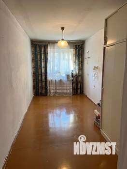 3-к квартира, вторичка, 54м2, 3/5 этаж