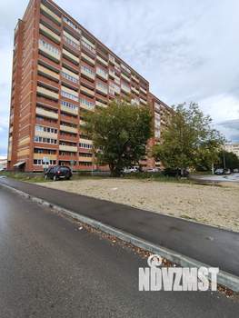 1-к квартира, вторичка, 34м2, 3/16 этаж