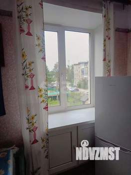 2-к квартира, вторичка, 42м2, 3/3 этаж