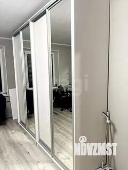 1-к квартира, вторичка, 34м2, 7/9 этаж