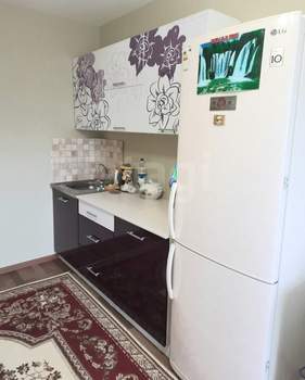 1-к квартира, вторичка, 37м2, 7/10 этаж