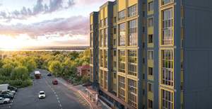 3-к квартира, вторичка, 57м2, 8/8 этаж