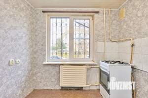 2-к квартира, вторичка, 46м2, 1/5 этаж