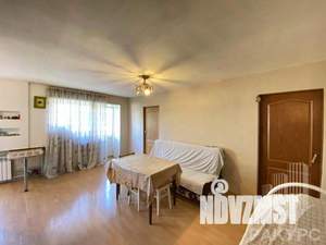 2-к квартира, вторичка, 45м2, 5/5 этаж