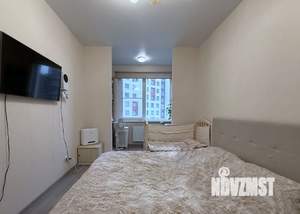 2-к квартира, вторичка, 61м2, 4/9 этаж