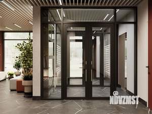 Студия квартира, вторичка, 35м2, 8/10 этаж