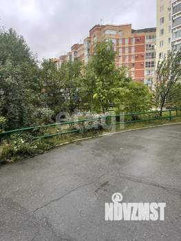 2-к квартира, вторичка, 56м2, 9/10 этаж