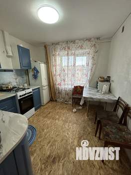 2-к квартира, вторичка, 49м2, 5/5 этаж