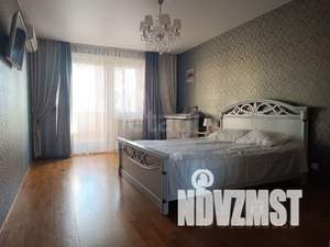 5-к квартира, вторичка, 122м2, 9/10 этаж