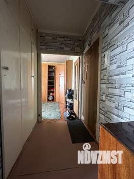 1-к квартира, вторичка, 34м2, 9/9 этаж