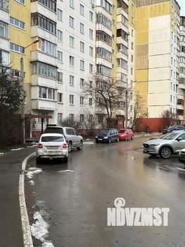 2-к квартира, вторичка, 53м2, 9/10 этаж