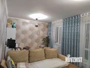 3-к квартира, вторичка, 70м2, 5/10 этаж