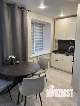 3-к квартира, вторичка, 51м2, 2/5 этаж