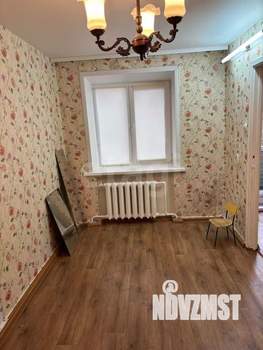 2-к квартира, вторичка, 42м2, 5/5 этаж