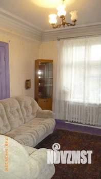 2-к квартира, вторичка, 49м2, 2/5 этаж