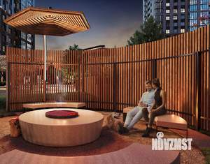 2-к квартира, вторичка, 71м2, 1/10 этаж