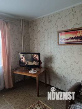 2-к квартира, вторичка, 55м2, 3/10 этаж