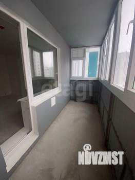 Студия квартира, вторичка, 31м2, 8/16 этаж