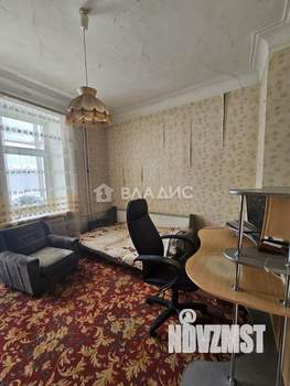 2-к квартира, вторичка, 51м2, 3/5 этаж