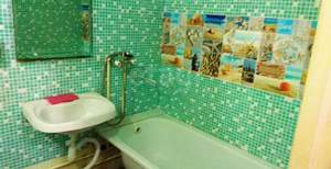 1-к квартира, вторичка, 38м2, 3/12 этаж