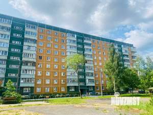 3-к квартира, вторичка, 67м2, 1/9 этаж