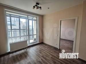 1-к квартира, вторичка, 36м2, 14/20 этаж