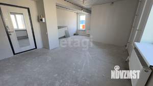 Студия квартира, вторичка, 35м2, 2/3 этаж