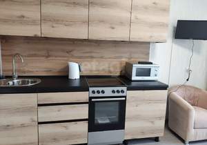 2-к квартира, вторичка, 35м2, 7/16 этаж