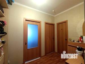 1-к квартира, вторичка, 33м2, 14/17 этаж