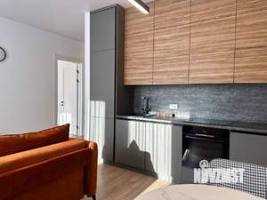 1-к квартира, вторичка, 55м2, 6/6 этаж