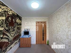 3-к квартира, вторичка, 47м2, 1/5 этаж