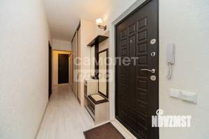 2-к квартира, вторичка, 54м2, 2/9 этаж