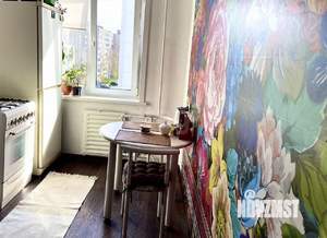 3-к квартира, вторичка, 64м2, 6/9 этаж
