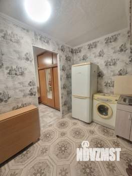 Студия квартира, вторичка, 19м2, 5/5 этаж