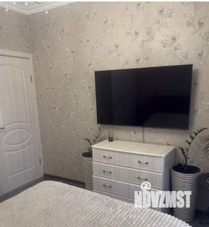 2-к квартира, вторичка, 56м2, 2/25 этаж