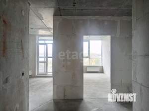 2-к квартира, вторичка, 73м2, 5/25 этаж