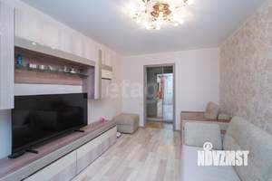 2-к квартира, вторичка, 45м2, 3/5 этаж