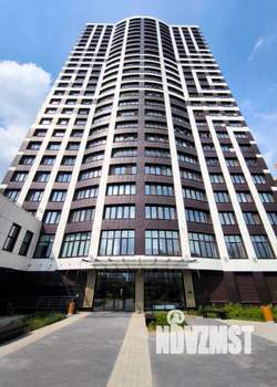 3-к квартира, вторичка, 75м2, 15/25 этаж