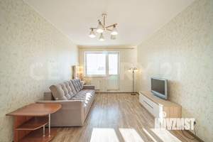 2-к квартира, вторичка, 69м2, 6/25 этаж